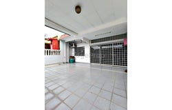 Jalan Pekan Baru, Bandar Baru Klang, Klang, Selangor 41160