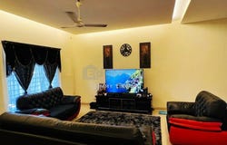 Jalan Sp3, Jenjarom, Selangor 42610