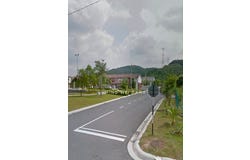 Jalan Bayu 1, Iskandar Puteri, Johor
