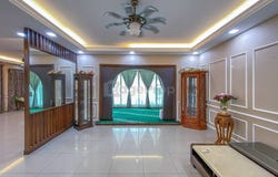 Jalan Aman Perdana, Klang, Selangor 41050