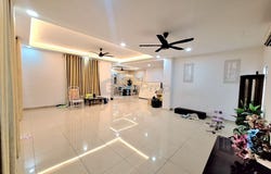 Jalan Meranti Putih, Klang, Selangor 42200