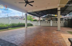 Lorong Bendahara, Klang, Selangor 41200