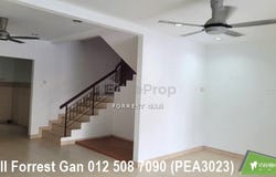 Bukit Tinggi 3, Klang, Selangor 41200