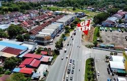 Bukit Minyak, Penang 14100