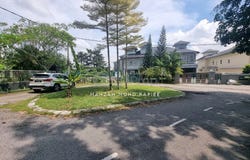 Persiaran Cinta Alam, Kajang, Selangor 43000