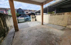 Jalan Hijau 3/2, Rawang, Selangor 48020