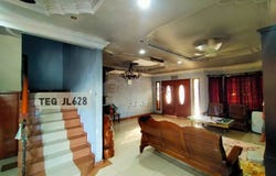 Lebuhraya Selat Klang, Klang, Selangor 41400