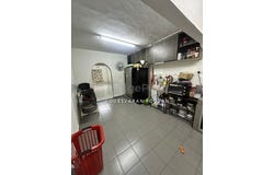 Jalan Mantap, Shah Alam, Selangor 40400