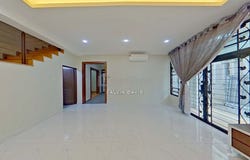 Jalan BK 2/7, Puchong, Selangor 47180