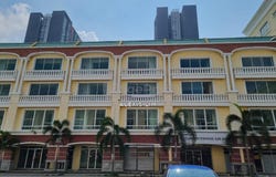 Pendamar, 41200 Klang, Selangor, Klang, Selangor 41200