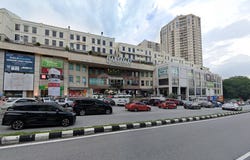 Sri Hartamas, Kuala Lumpur 50480