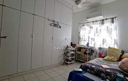 Jalan Sungai Congkak 32/41, Seksyen 32, Bukit Rimau, 40460, Selangor, Shah Alam, Selangor 40460