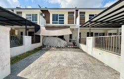 Taman Perdana Tiong Nam, Pasir Gudang, Johor 81700