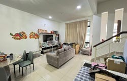 Johor Bahru, Johor 81100