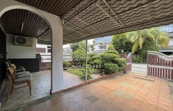 Taman Tun Dr Ismail, Kuala Lumpur 60000