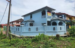 Jalan Anggerik 1D, Rawang, Selangor 48300