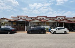Shah Alam, Selangor 41200