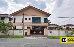 Kuala Kangsar, Perak 31100