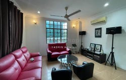Jalan BRp, Sungai Buloh, Selangor 47000