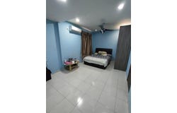 Jalan Nusaria, Gelang Patah, Johor 79200