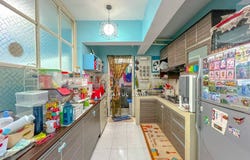 Jalan Udang Siar 2, Cheras, Kuala Lumpur 56000