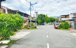 Puchong, Selangor 47140