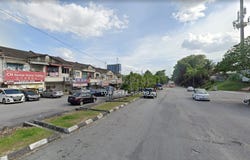 Jalan Megah 29, Cheras, Selangor 43200