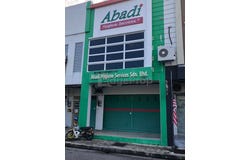 Jalan TU 42, Ayer Keroh, Melaka 75450