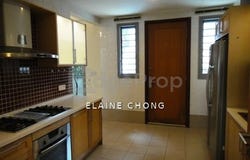 Jalan Persekutuan off Jalan Bangsar, Bangsar, Kuala Lumpur 50480