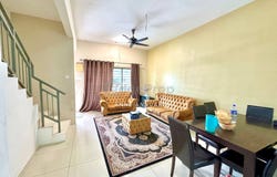 Persiaran Saujana 4, Sungai Buloh, Selangor 47000