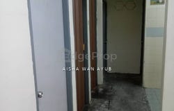 Jalan 7, Bangi, Selangor 43000