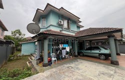 Jalan TTS, Semenyih, Selangor 43500