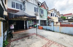 Shah Alam, Selangor 40000