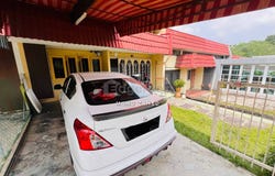 Jalan Mas, Batu 9th Cheras, Selangor 43200