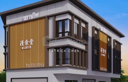 Hulu Langat, Selangor 43500