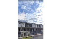 Jalan TTS, Semenyih, Selangor 43500