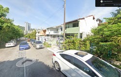 Jalan Cheras, Cheras, Kuala Lumpur 56000