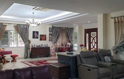 Jalan 1, Kajang, Selangor 43000