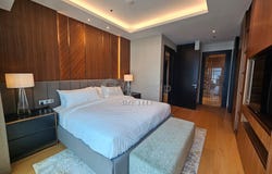 Jalan Sultan Ismail, KLCC, Kuala Lumpur 50250