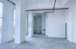 Lebuh Nipah 7, Bukit Jambul, Penang