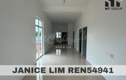 NO 391, LORONG PERMATA 6/1, BANDAR PERMATA LUNAS, Kulim, Kedah