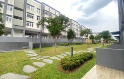 Selangor, Seri Kembangan, Selangor 43300