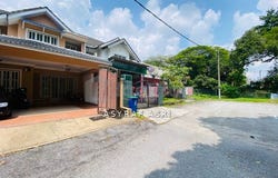 Jalan BK 2, Puchong, Selangor 47180