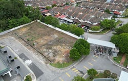 Jalan Mutiara 3, Cheras South, Selangor 43200