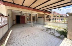Jalan Marmar, Gombak, Kuala Lumpur 68100