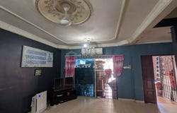 Jalan DC 3, Sungai Buloh, Selangor 47000