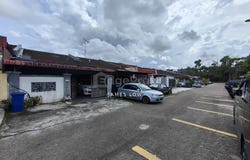 Ulu Tiram, Johor 81800