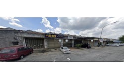 Jalan Utama 2/12, Puchong, Selangor 47100