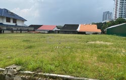 Johor Bahru, Johor 0