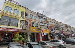 Bandar Puteri Puchong, Selangor 47100